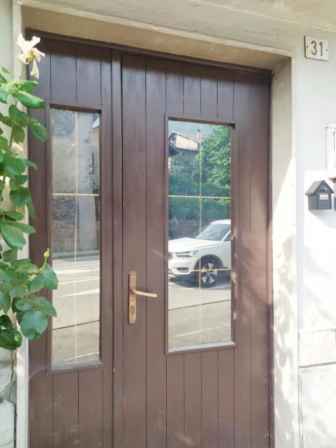 Levico Al Corso Apartments Levico Terme Exterior foto